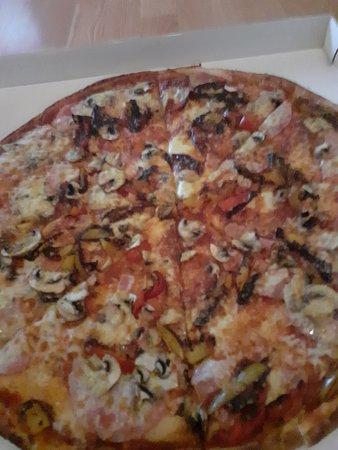 Pizza-Express