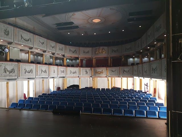 Schlosstheater